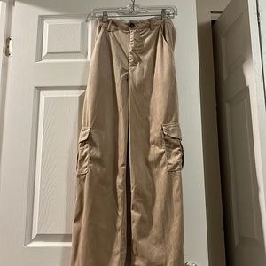SHEIN, size 2, cream